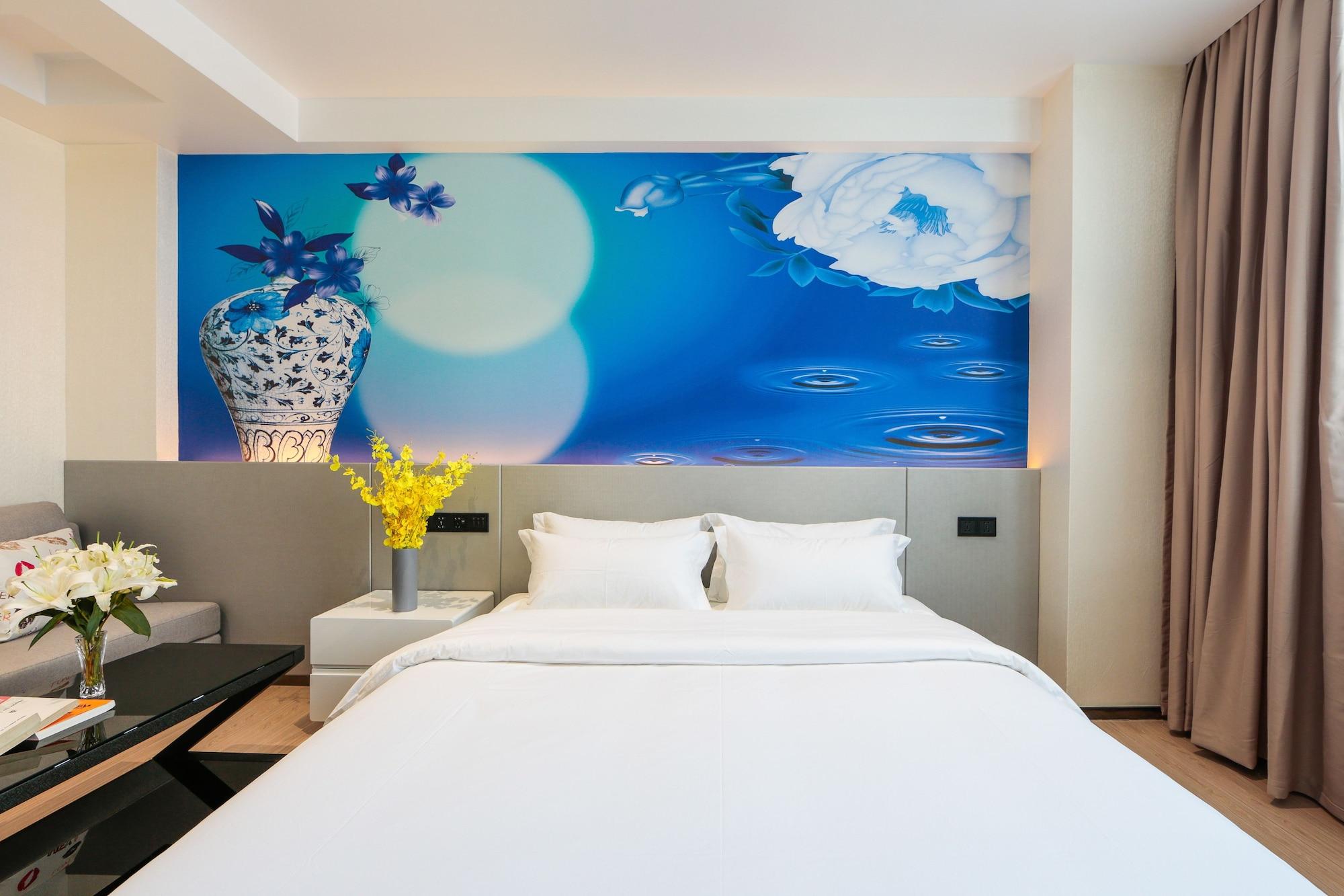 Guangzhou Hengdong Business Hotel Екстер'єр фото
