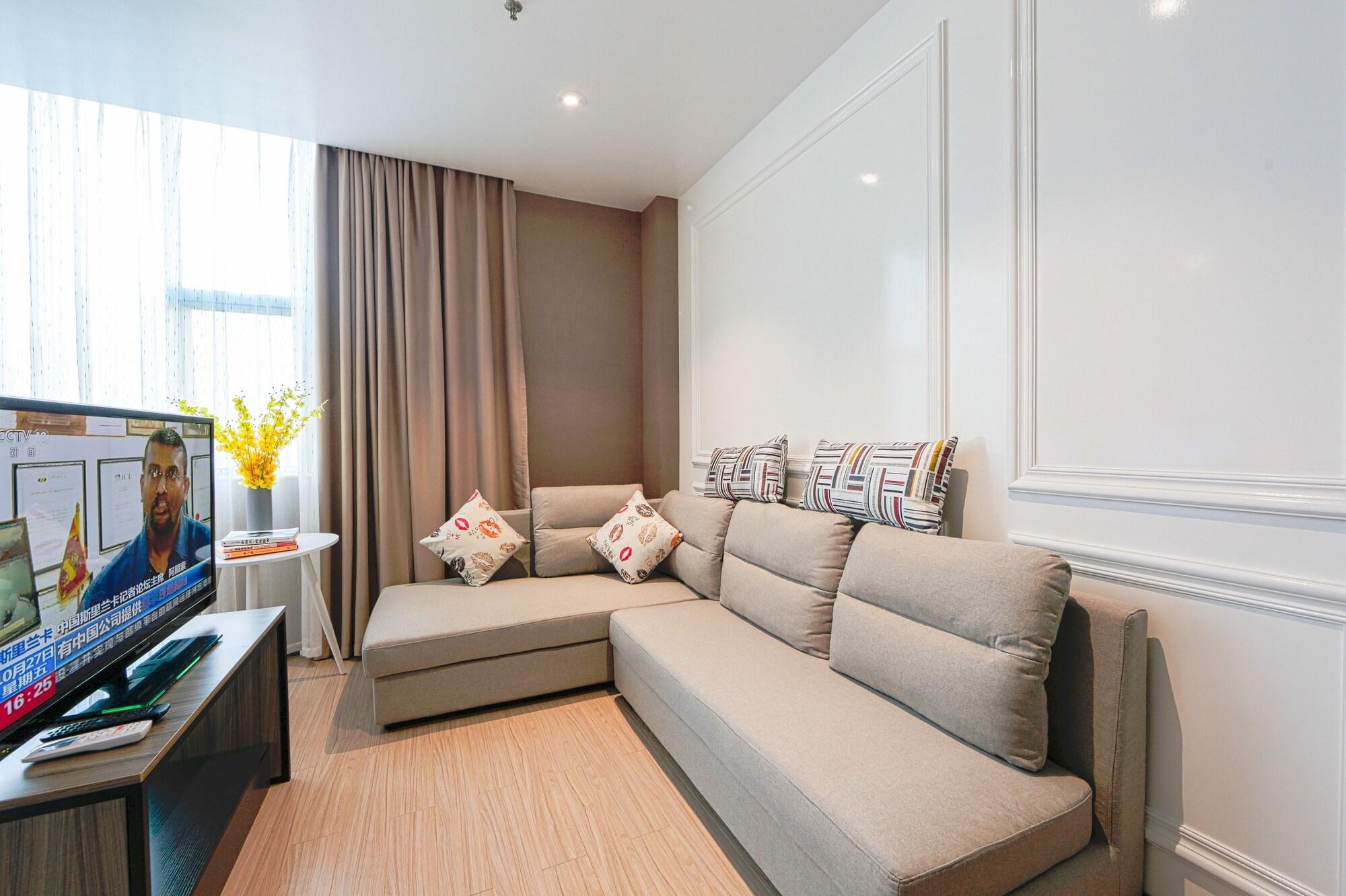 Guangzhou Hengdong Business Hotel Екстер'єр фото
