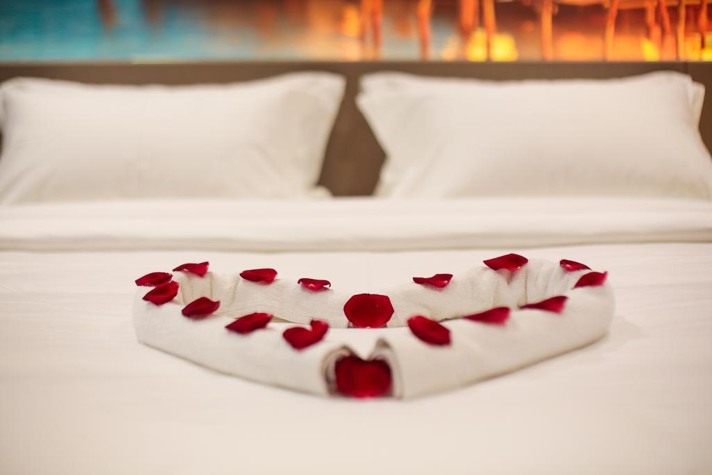 Guangzhou Hengdong Business Hotel Екстер'єр фото